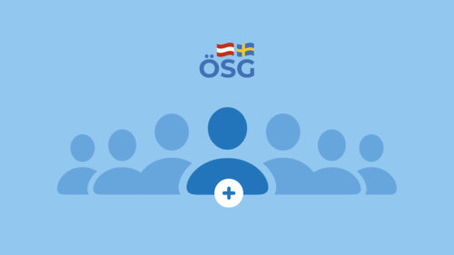 ÖSG Mitgliedsbeitrag für Firmen