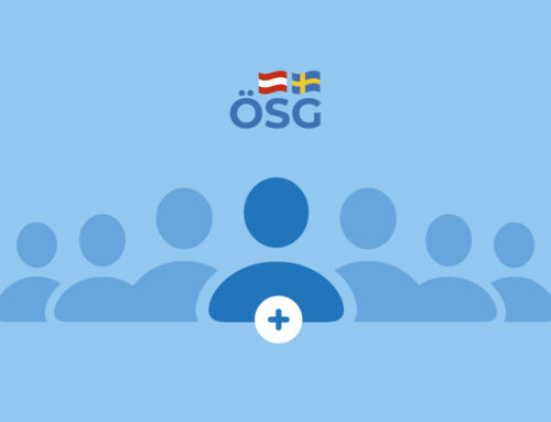 Anmeldung als Mitglied