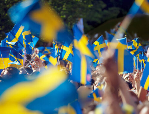 Herzlich willkommen auf der neuen Website der ÖSG!